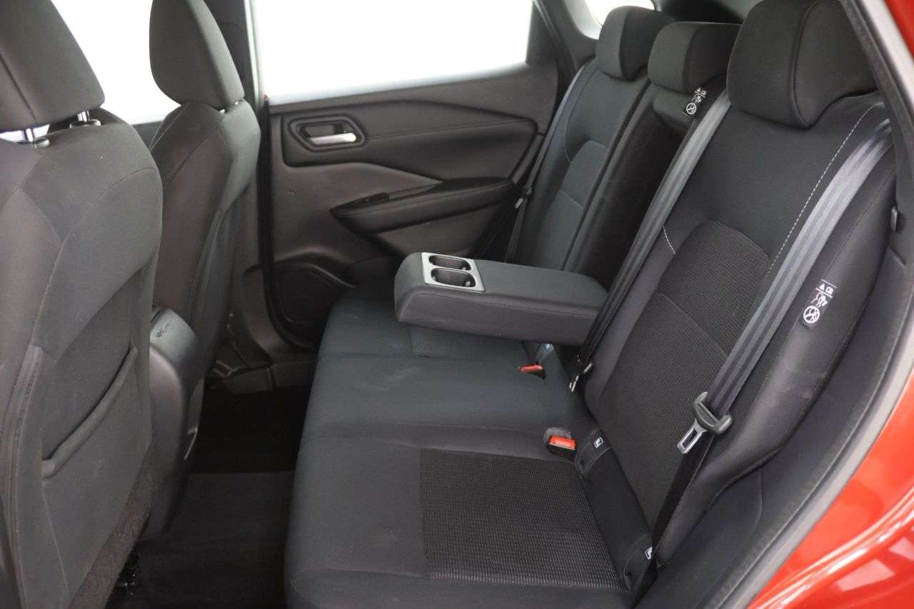 2023 NISSAN QASHQAI 2023 NISSAN QASHQAI