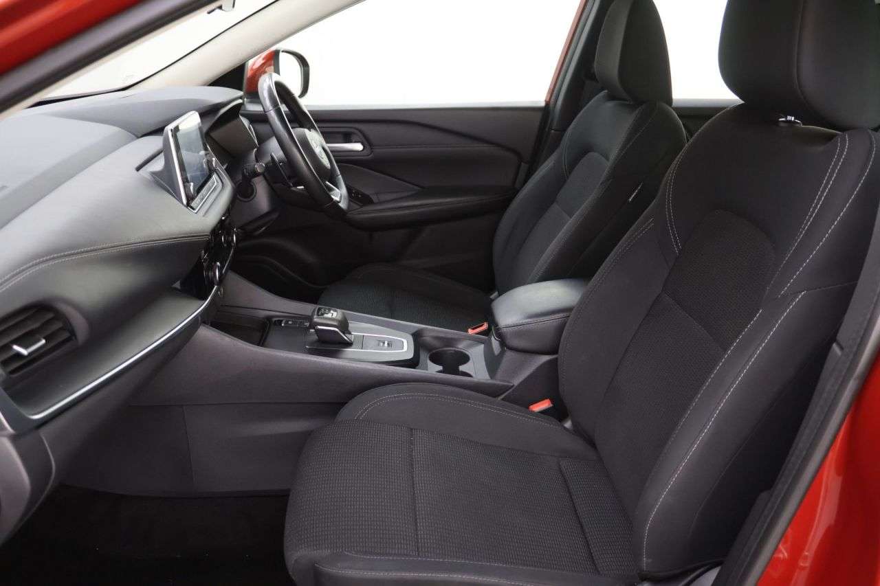2023 NISSAN QASHQAI 2023 NISSAN QASHQAI