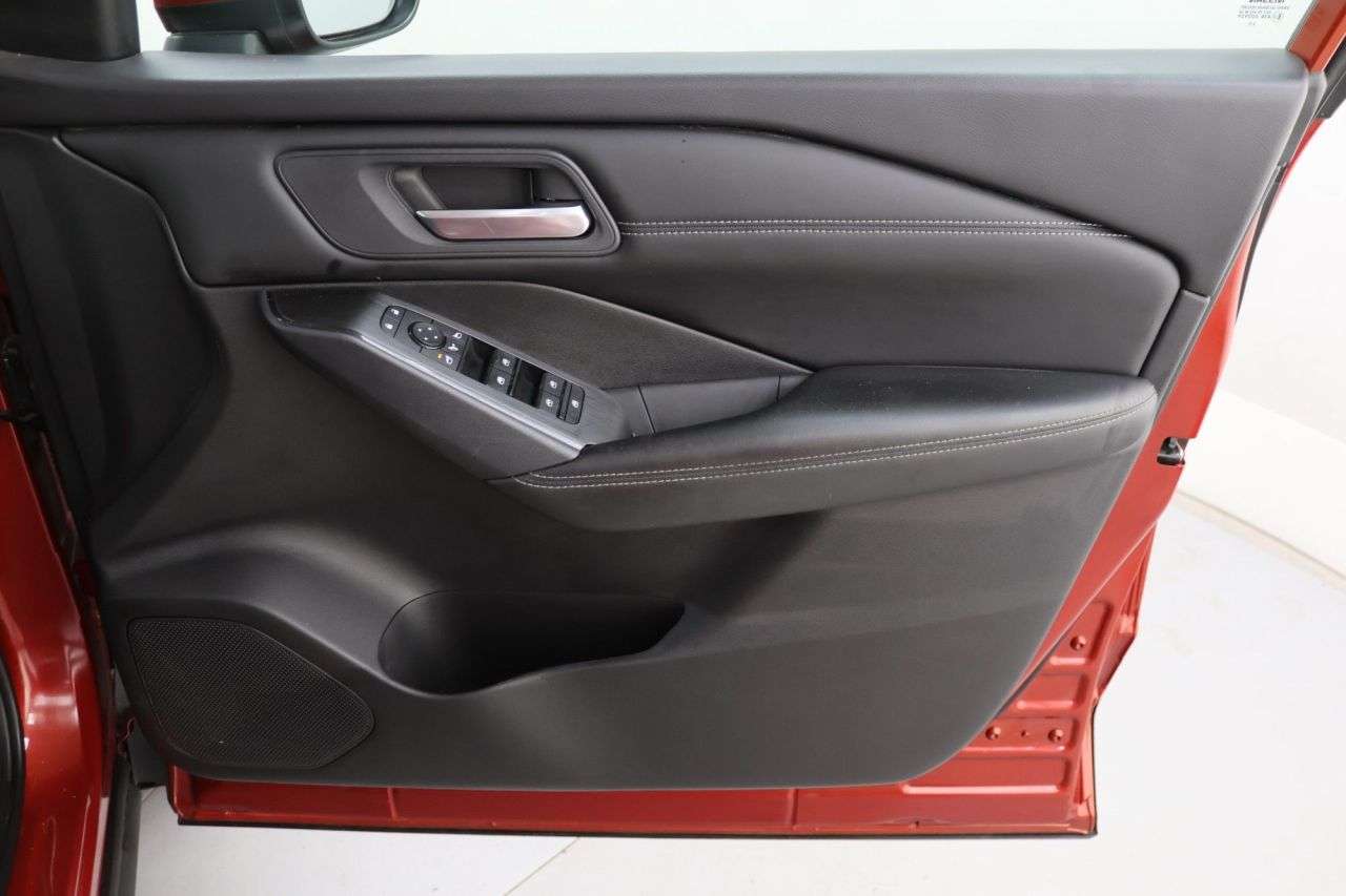 2023 NISSAN QASHQAI 2023 NISSAN QASHQAI