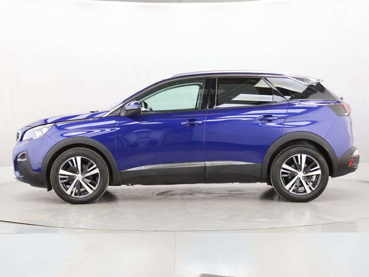 2020 PEUGEOT 3008 2020 PEUGEOT 3008