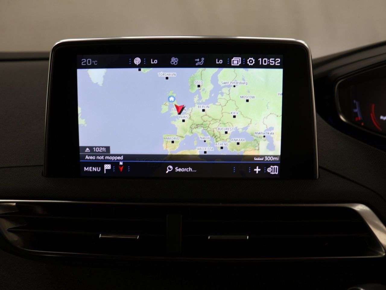 2020 PEUGEOT 3008 2020 PEUGEOT 3008