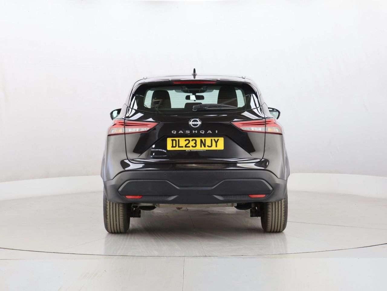 2023 NISSAN QASHQAI 2023 NISSAN QASHQAI