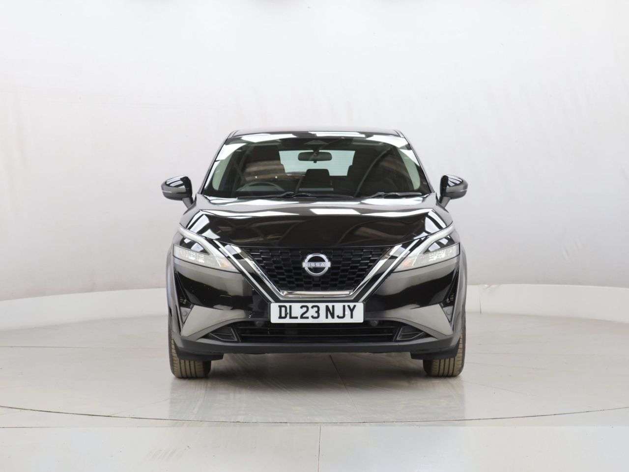 A 2023 NISSAN QASHQAI 1.3 DIG-T MHEV Acenta Premium SUV 5dr Petrol Hybrid XTRON Euro 6 (s/s) (158 A 2023 NISSAN QASHQAI 1.3 DIG-T MHEV Acenta Premium SUV 5dr Petrol Hybrid XTRON Euro 6 (s/s) (158