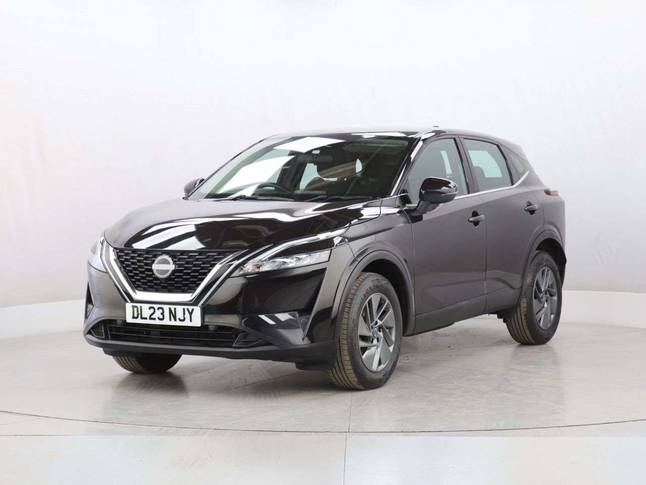 2023 NISSAN QASHQAI 2023 NISSAN QASHQAI