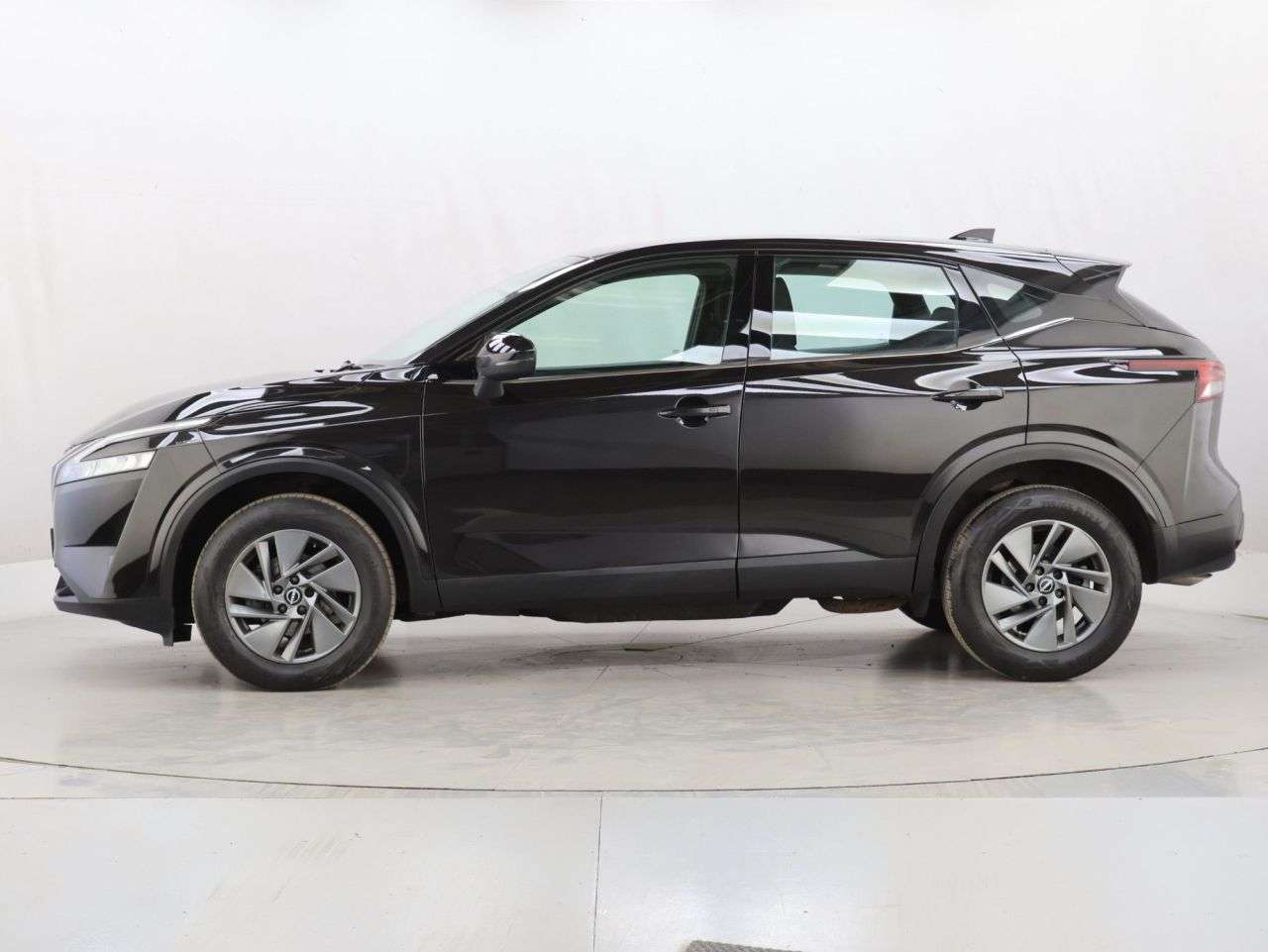 2023 NISSAN QASHQAI 2023 NISSAN QASHQAI