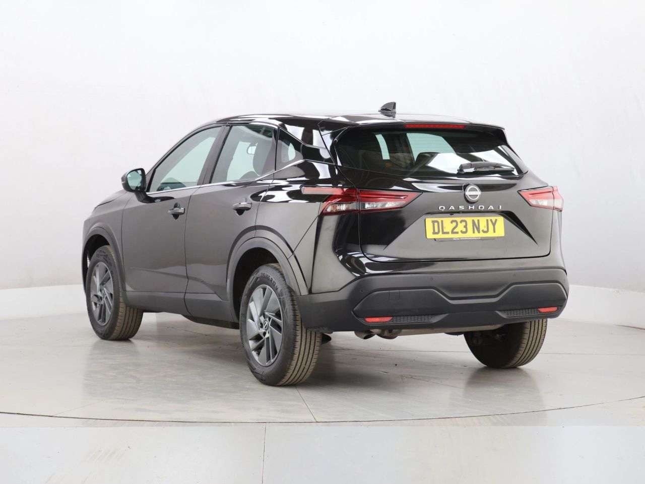 2023 NISSAN QASHQAI 2023 NISSAN QASHQAI