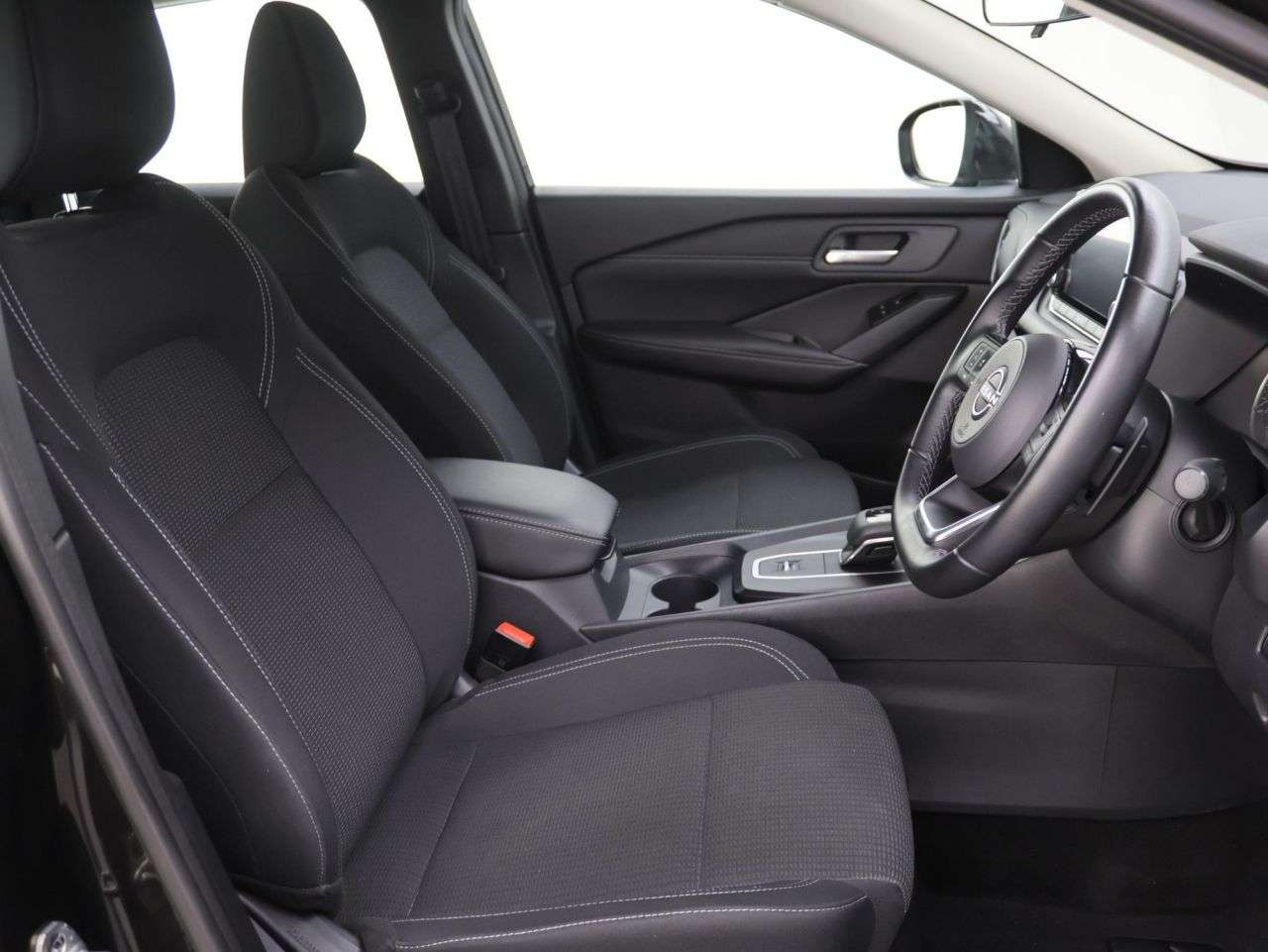2023 NISSAN QASHQAI 2023 NISSAN QASHQAI