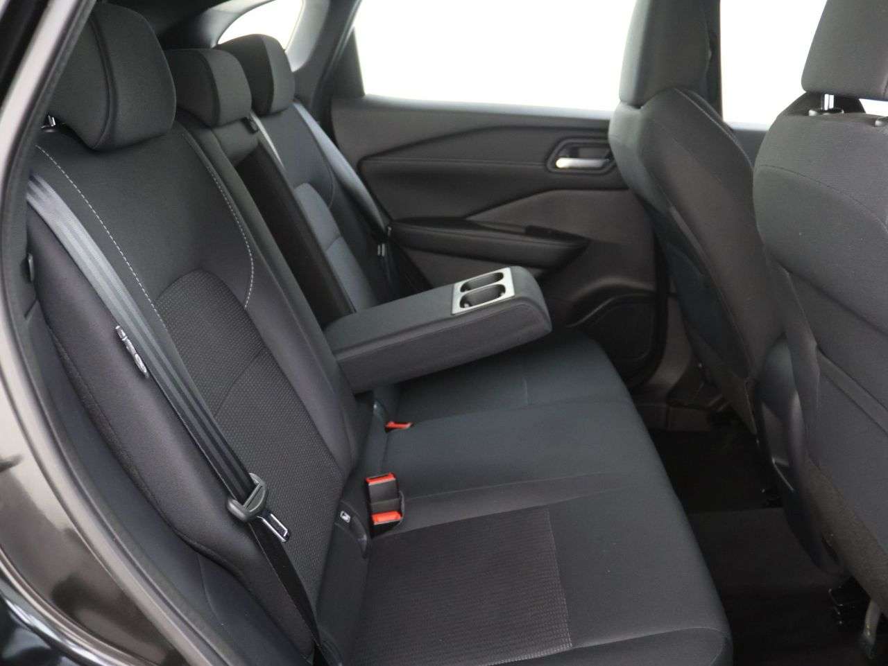 2023 NISSAN QASHQAI 2023 NISSAN QASHQAI