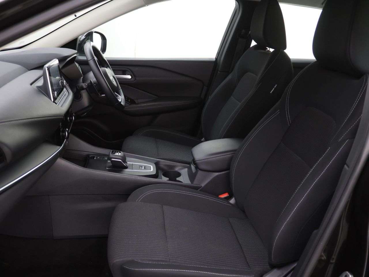2023 NISSAN QASHQAI 2023 NISSAN QASHQAI