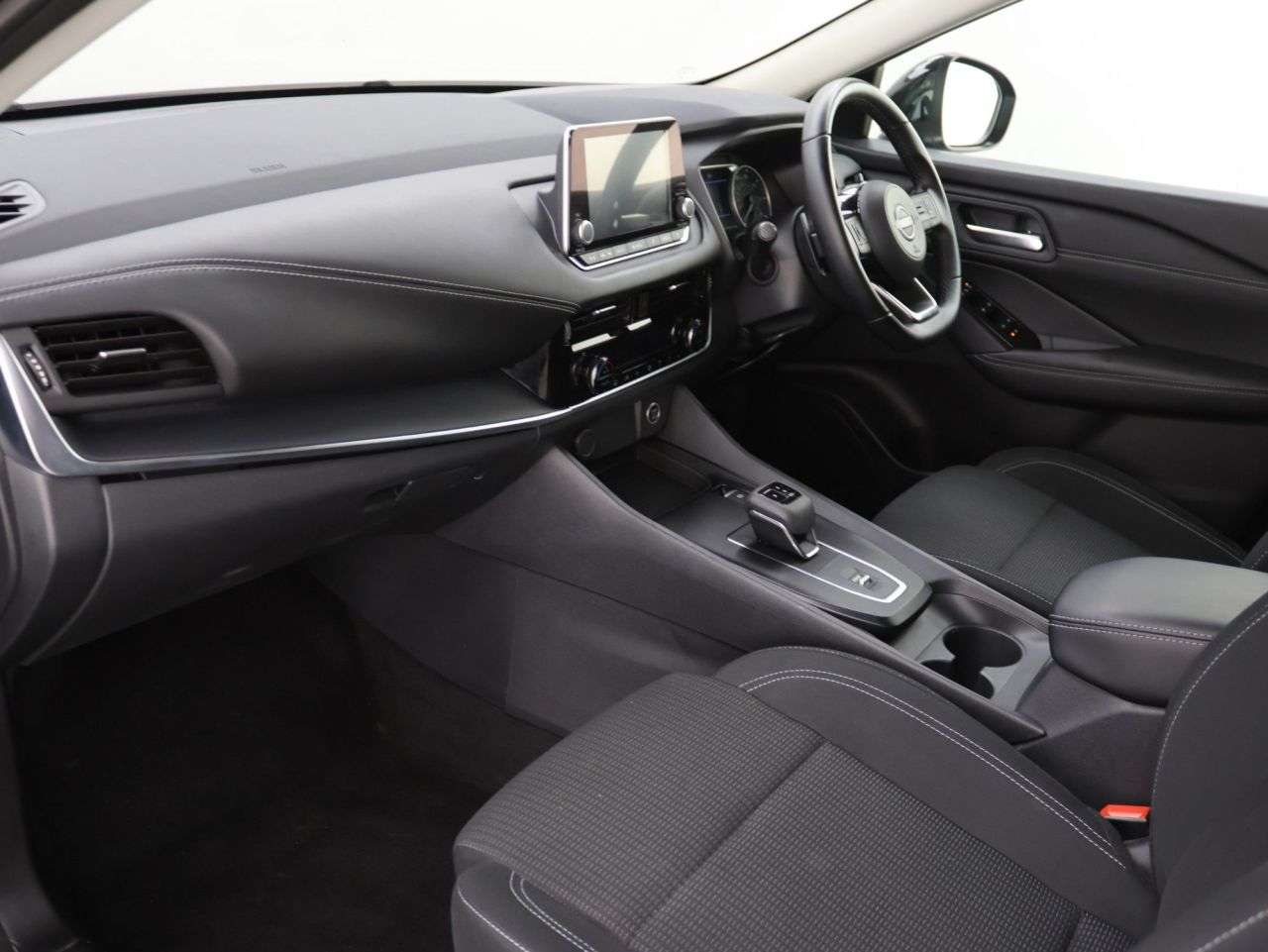 2023 NISSAN QASHQAI 2023 NISSAN QASHQAI