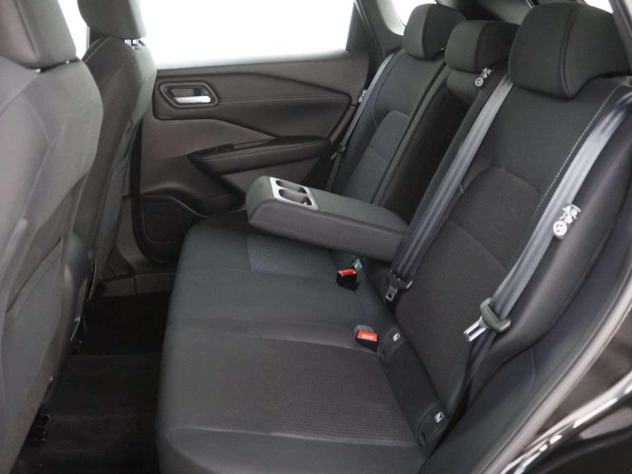 2023 NISSAN QASHQAI 2023 NISSAN QASHQAI