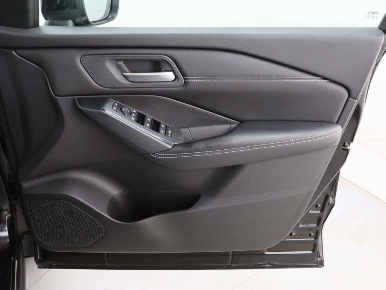 2023 NISSAN QASHQAI 2023 NISSAN QASHQAI