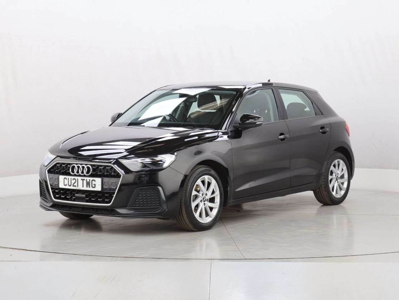 2021 AUDI A1 2021 AUDI A1