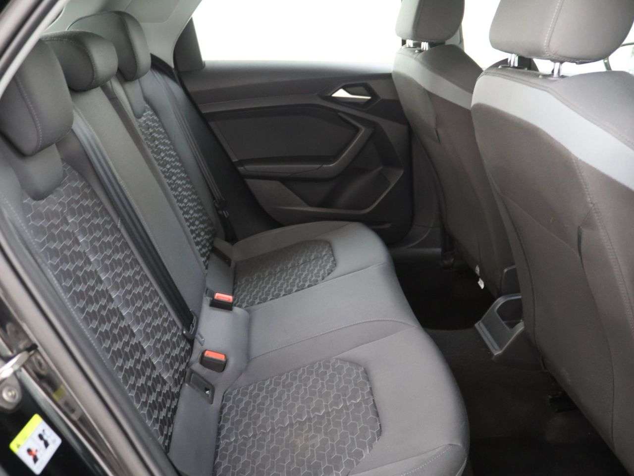 2021 AUDI A1 2021 AUDI A1