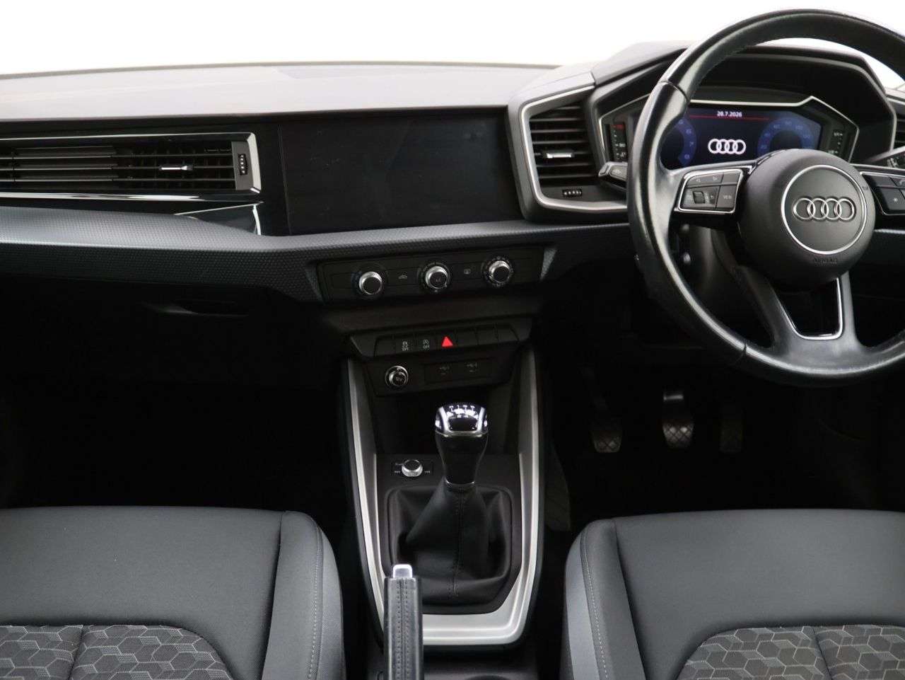 2021 AUDI A1 2021 AUDI A1
