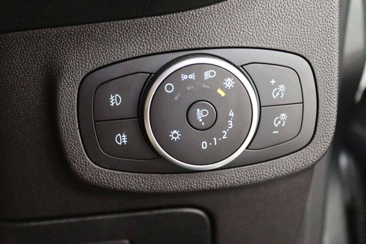 2019 FORD FIESTA 2019 FORD FIESTA