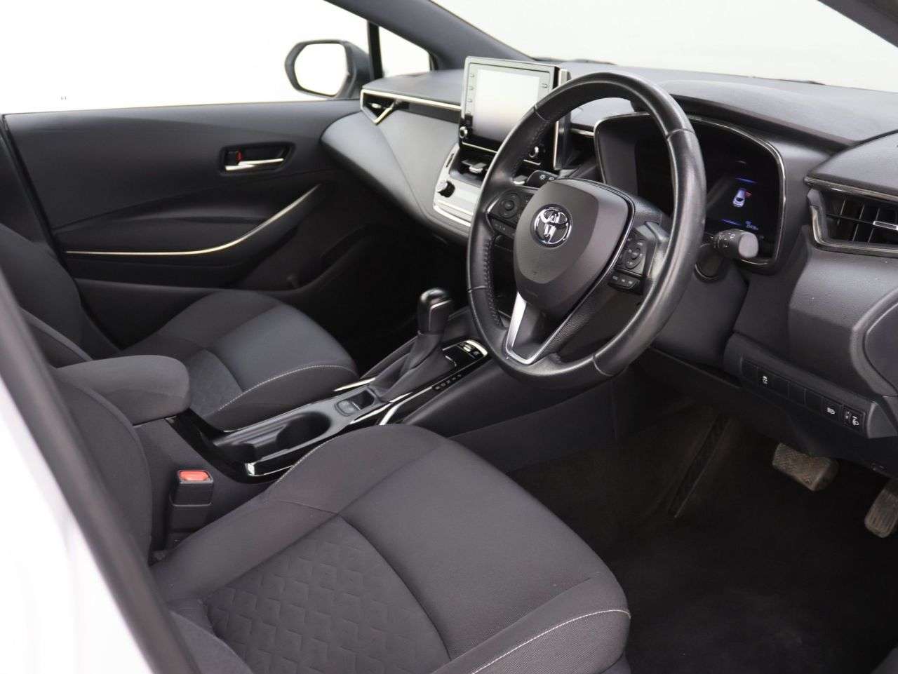 2021 TOYOTA COROLLA 2021 TOYOTA COROLLA