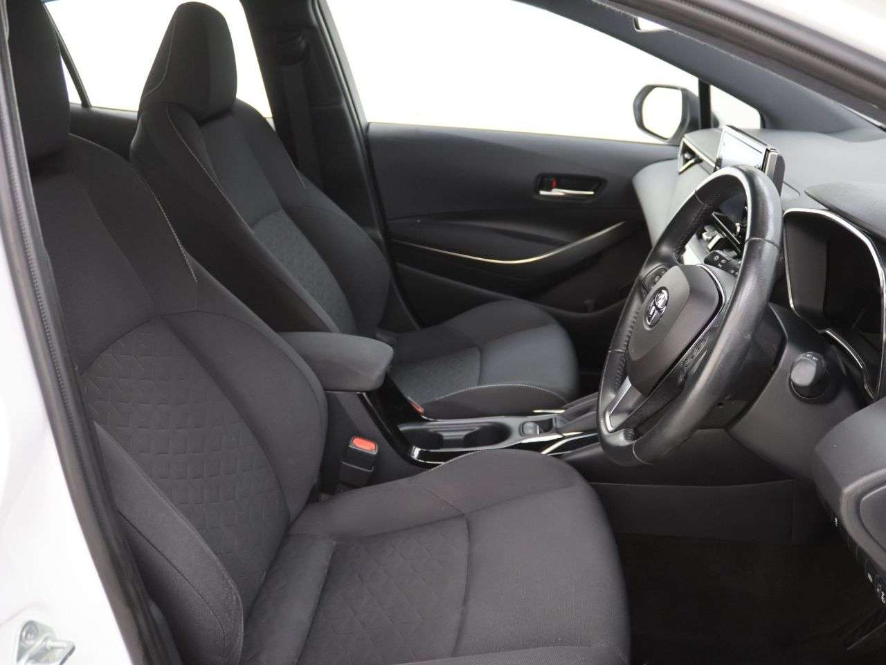 2021 TOYOTA COROLLA 2021 TOYOTA COROLLA