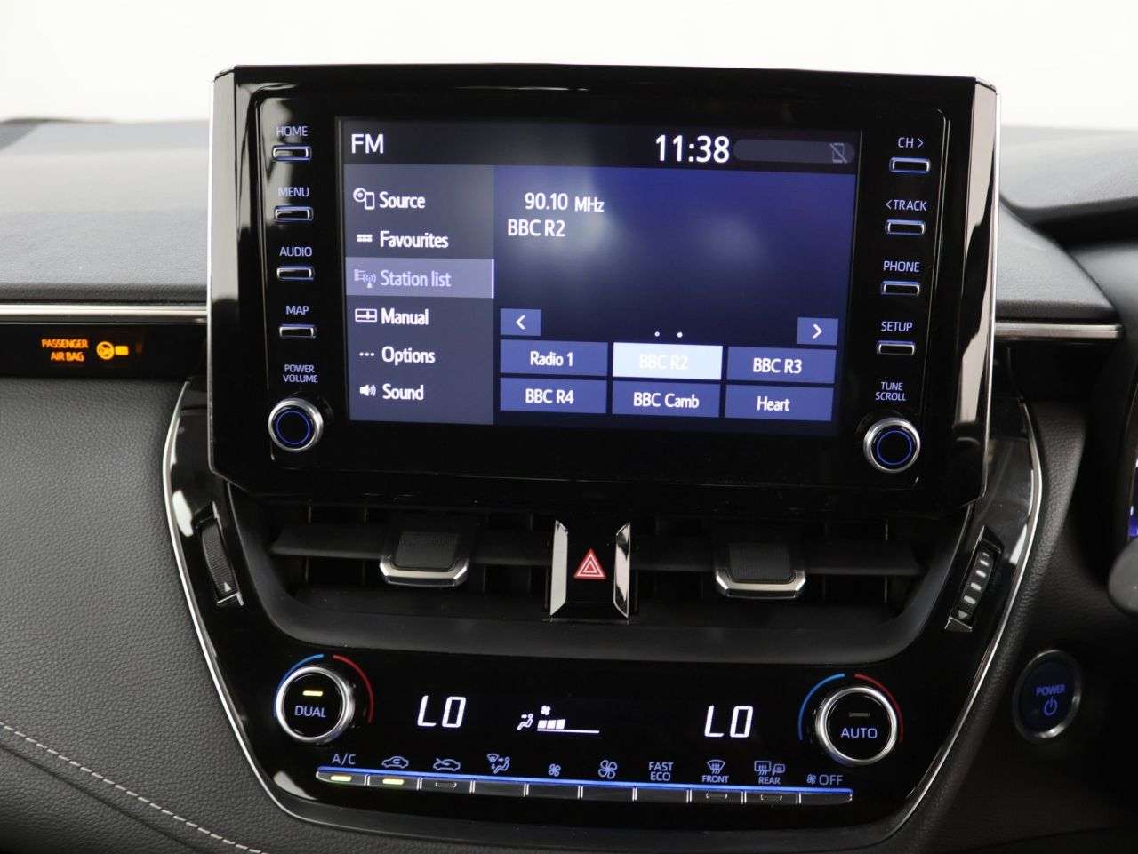 2021 TOYOTA COROLLA 2021 TOYOTA COROLLA