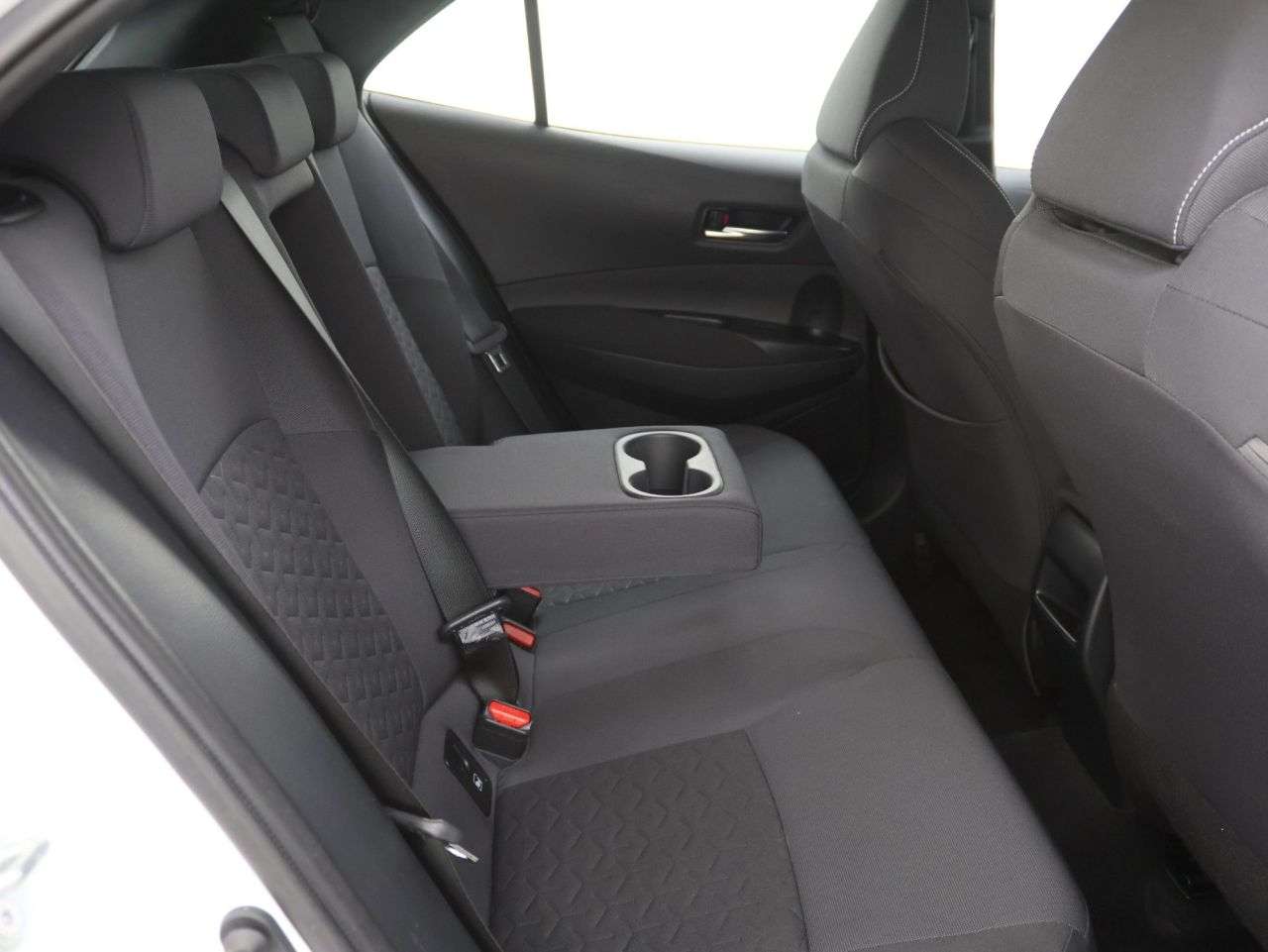 2021 TOYOTA COROLLA 2021 TOYOTA COROLLA
