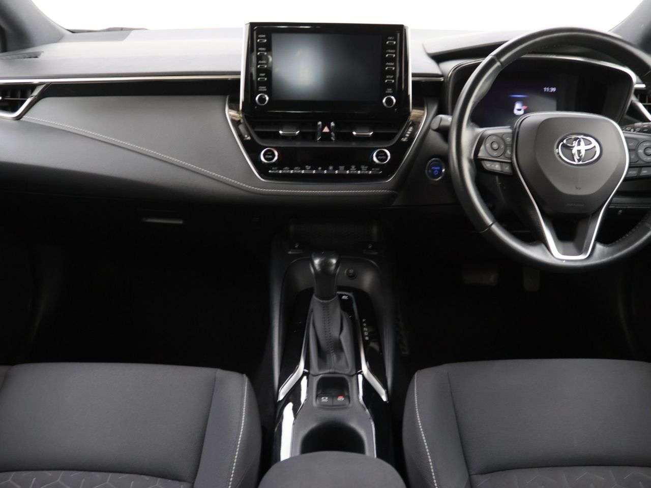 2021 TOYOTA COROLLA 2021 TOYOTA COROLLA