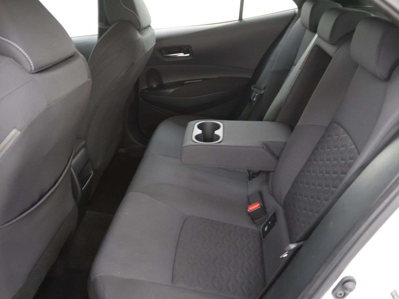 2021 TOYOTA COROLLA 2021 TOYOTA COROLLA