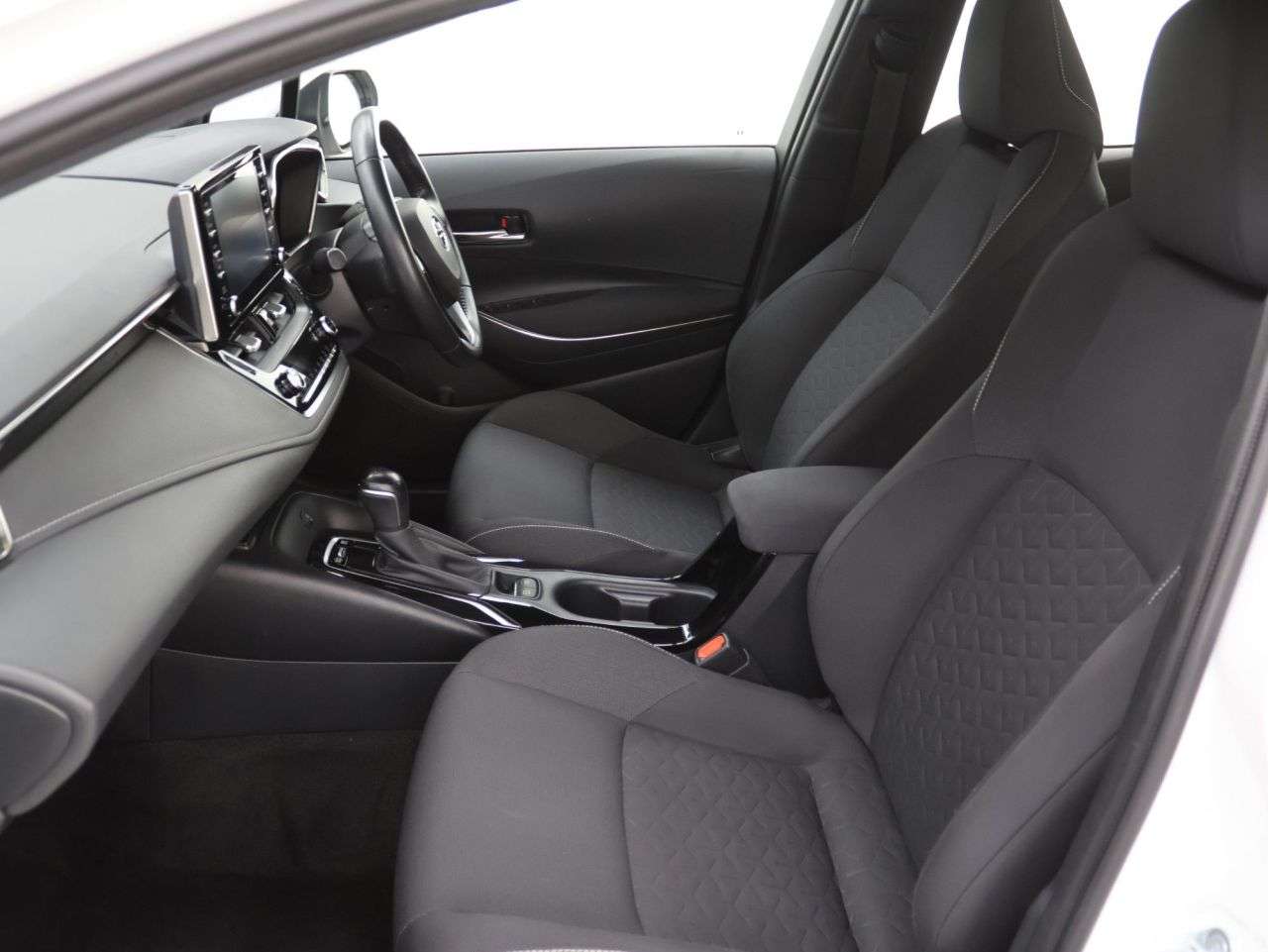 2021 TOYOTA COROLLA 2021 TOYOTA COROLLA