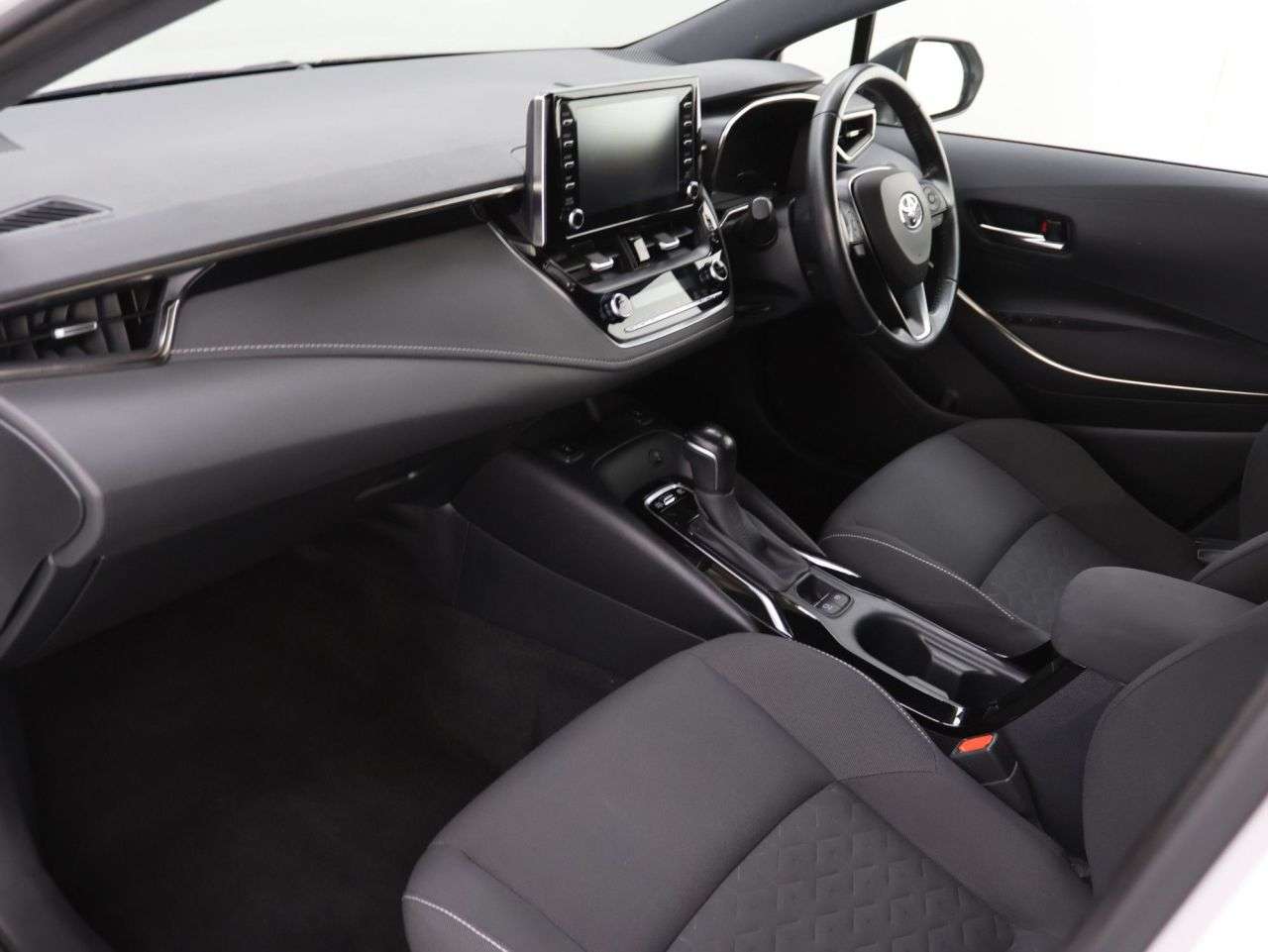 2021 TOYOTA COROLLA 2021 TOYOTA COROLLA