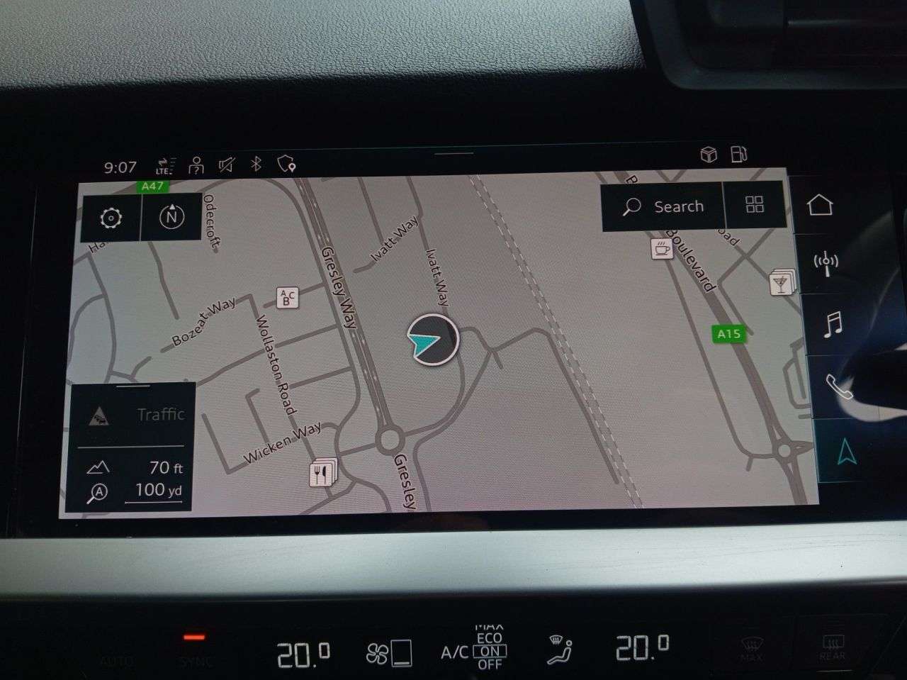 2022 AUDI A3 2022 AUDI A3