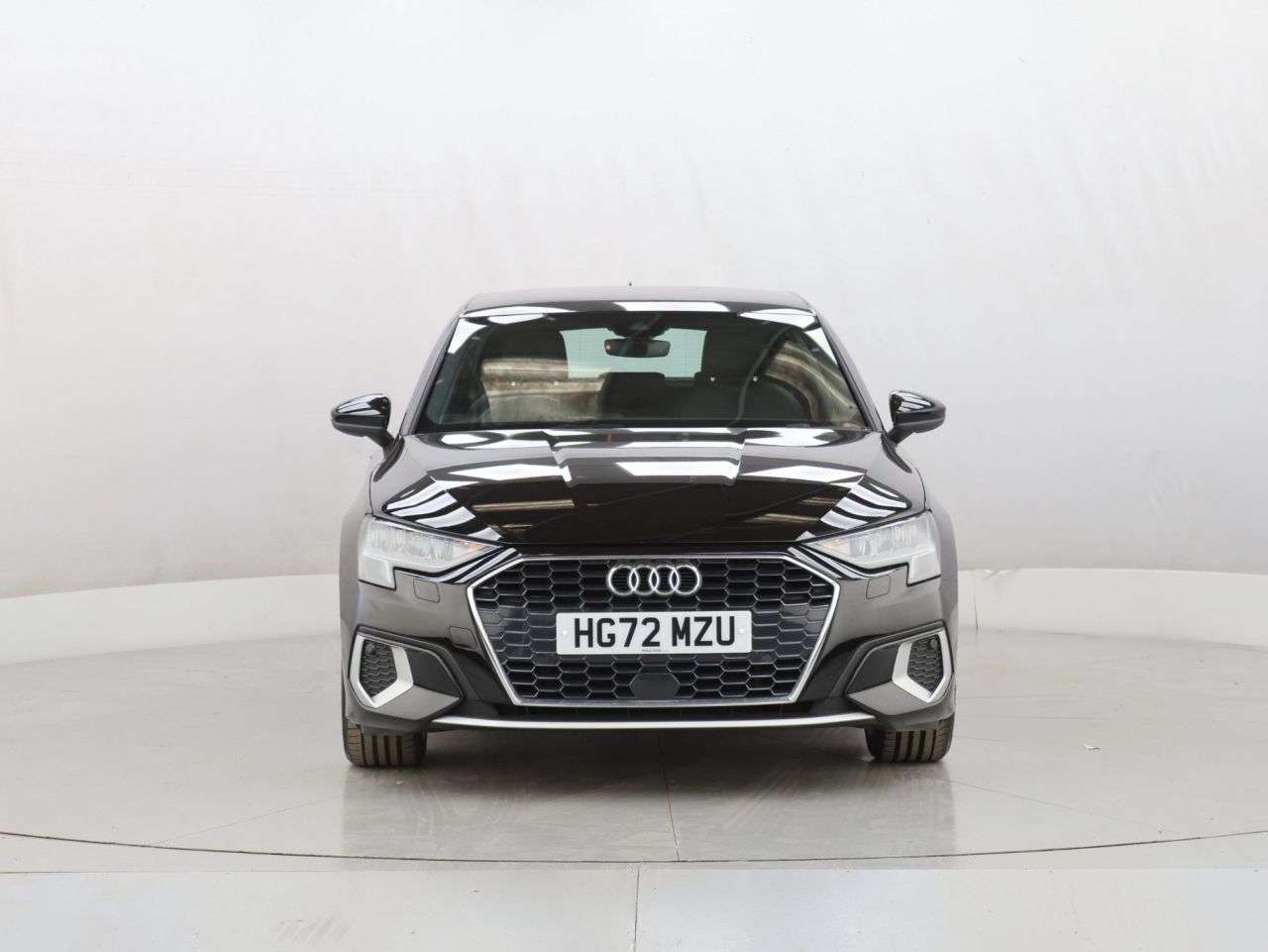 A 2022 AUDI A3 1.0 TFSI 30 Sport Sportback 5dr Petrol Manual Euro 6 (s/s) (110 ps) A 2022 AUDI A3 1.0 TFSI 30 Sport Sportback 5dr Petrol Manual Euro 6 (s/s) (110 ps)