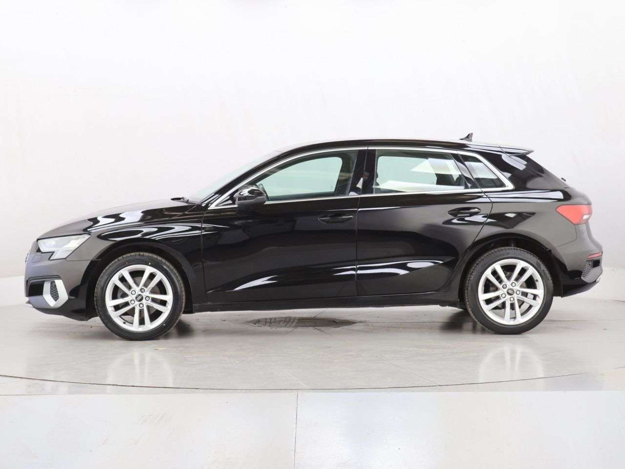 2022 AUDI A3 2022 AUDI A3
