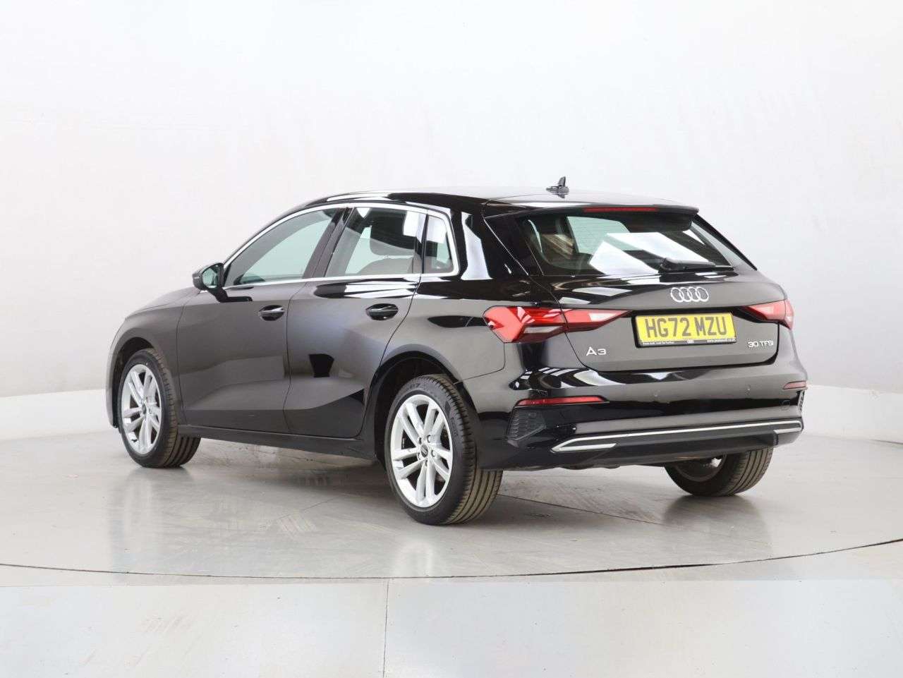 2022 AUDI A3 2022 AUDI A3
