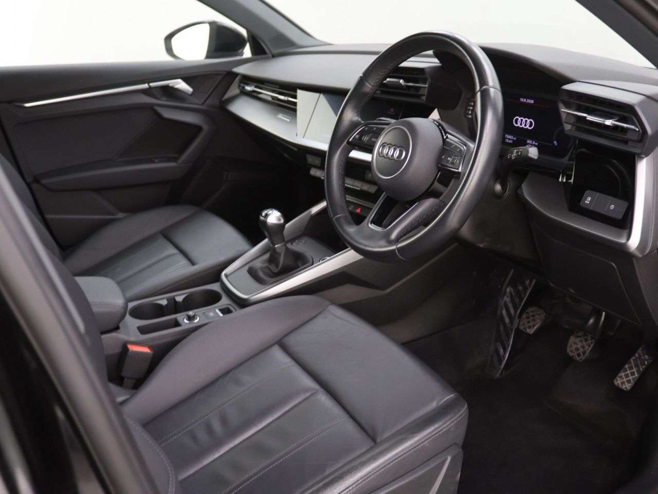 2022 AUDI A3 2022 AUDI A3