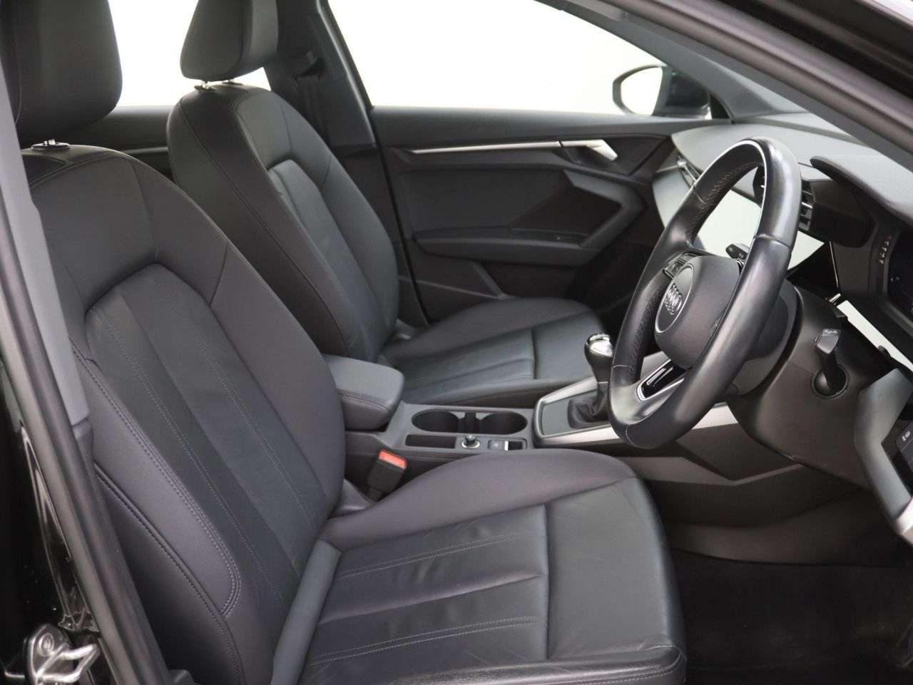 2022 AUDI A3 2022 AUDI A3