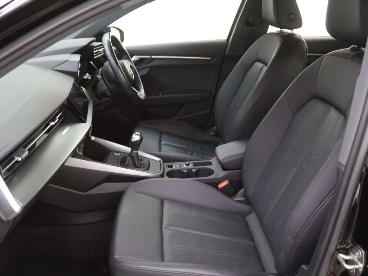 2022 AUDI A3 2022 AUDI A3