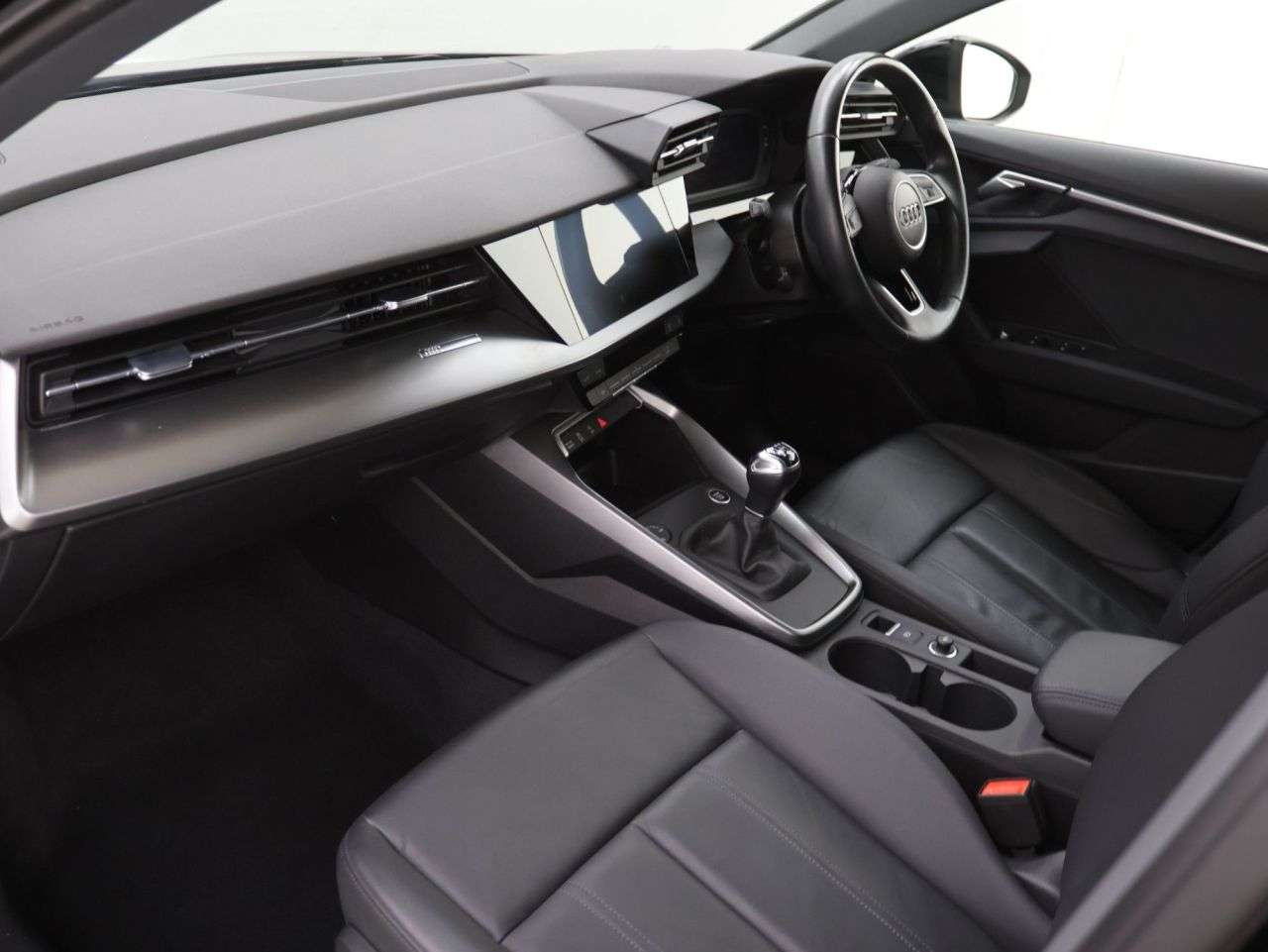 2022 AUDI A3 2022 AUDI A3