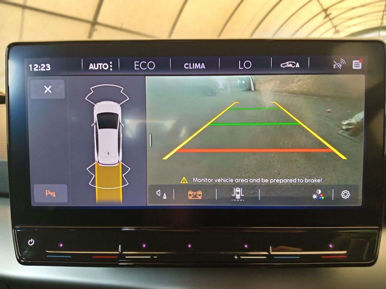 A 2023 CUPRA BORN 58kWh V1 Hatchback 5dr Electric Auto (204 ps) A 2023 CUPRA BORN 58kWh V1 Hatchback 5dr Electric Auto (204 ps)