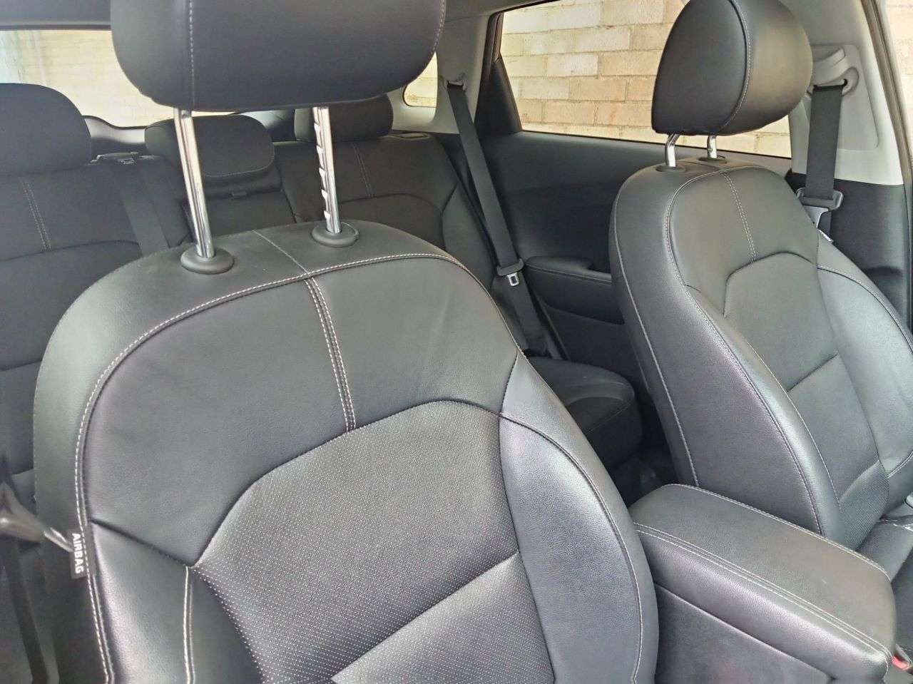 2019 KIA NIRO 2019 KIA NIRO