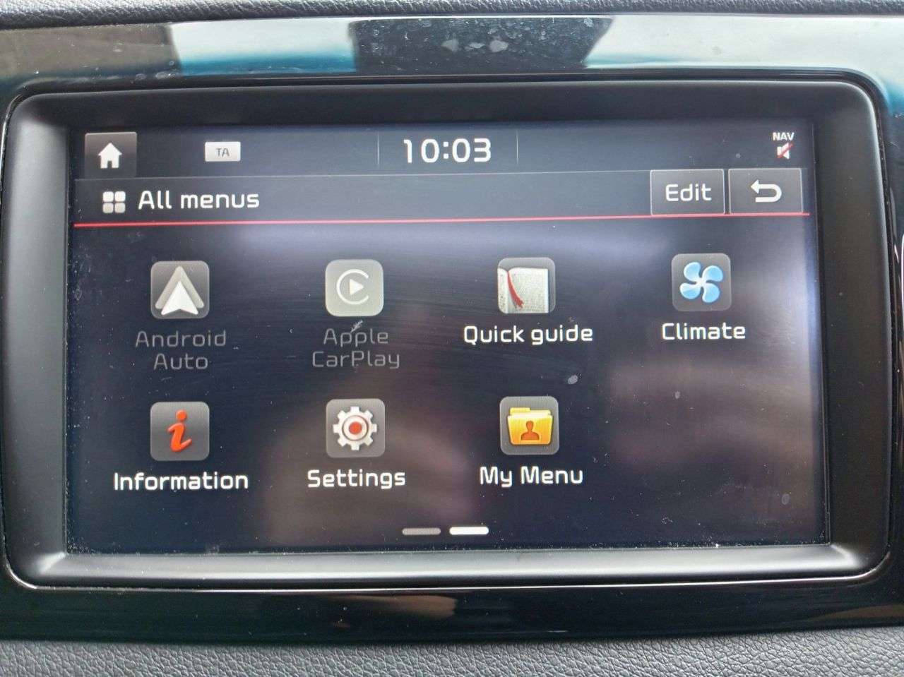 2019 KIA NIRO 2019 KIA NIRO