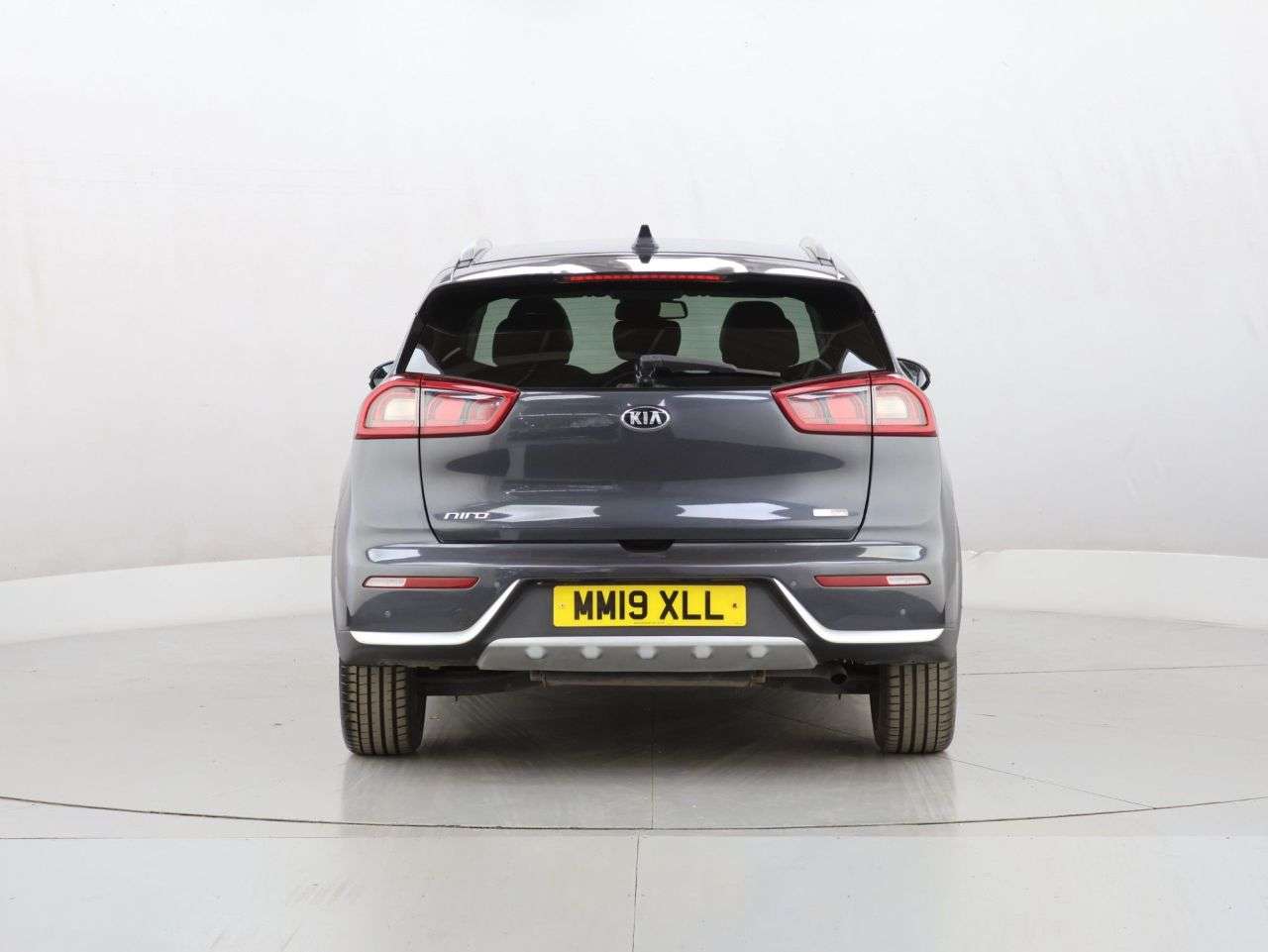 2019 KIA NIRO 2019 KIA NIRO