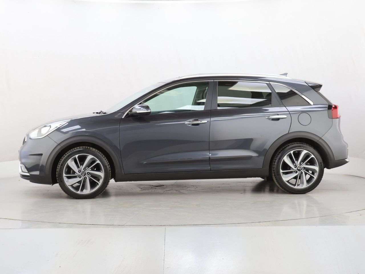 2019 KIA NIRO 2019 KIA NIRO