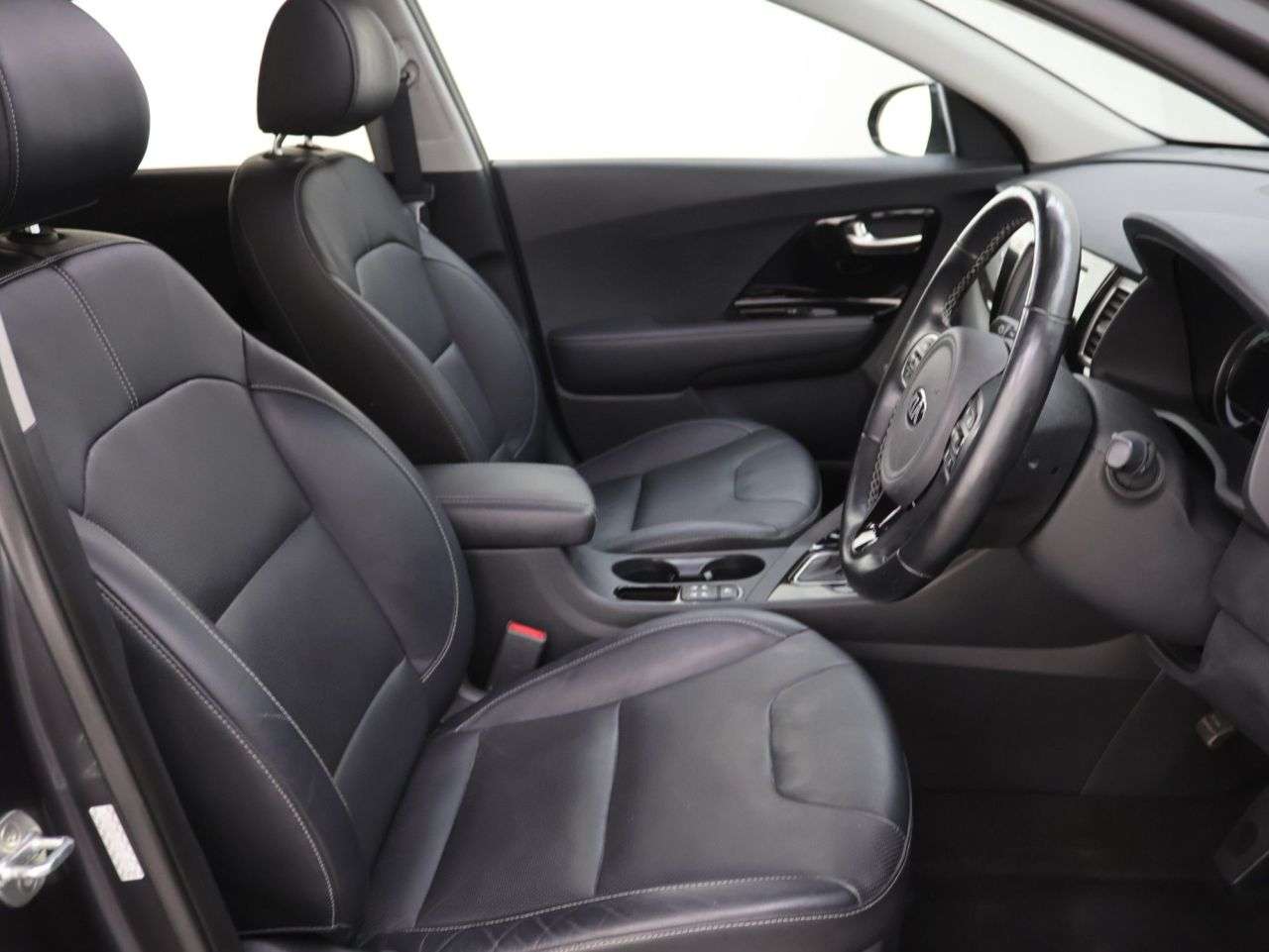 2019 KIA NIRO 2019 KIA NIRO