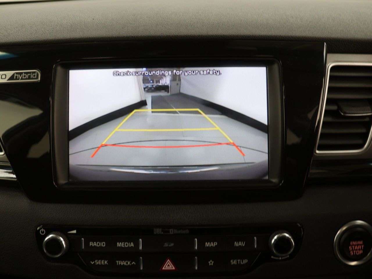 2019 KIA NIRO 2019 KIA NIRO