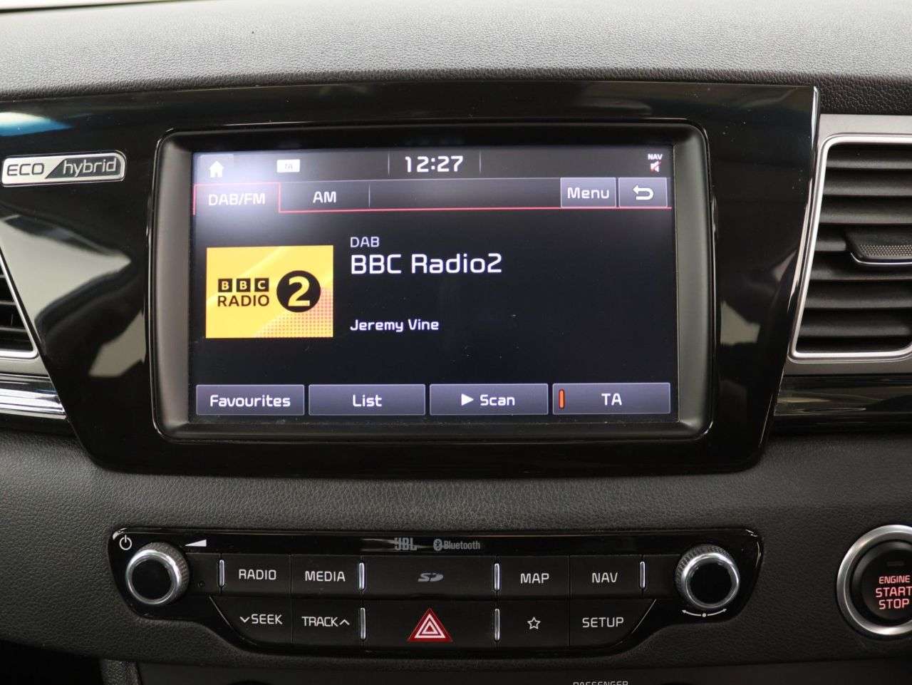 2019 KIA NIRO 2019 KIA NIRO