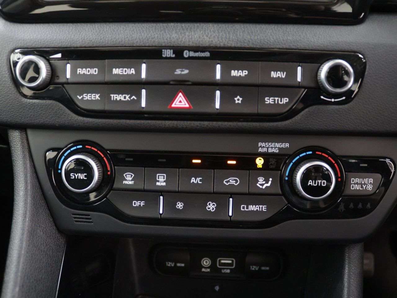 2019 KIA NIRO 2019 KIA NIRO