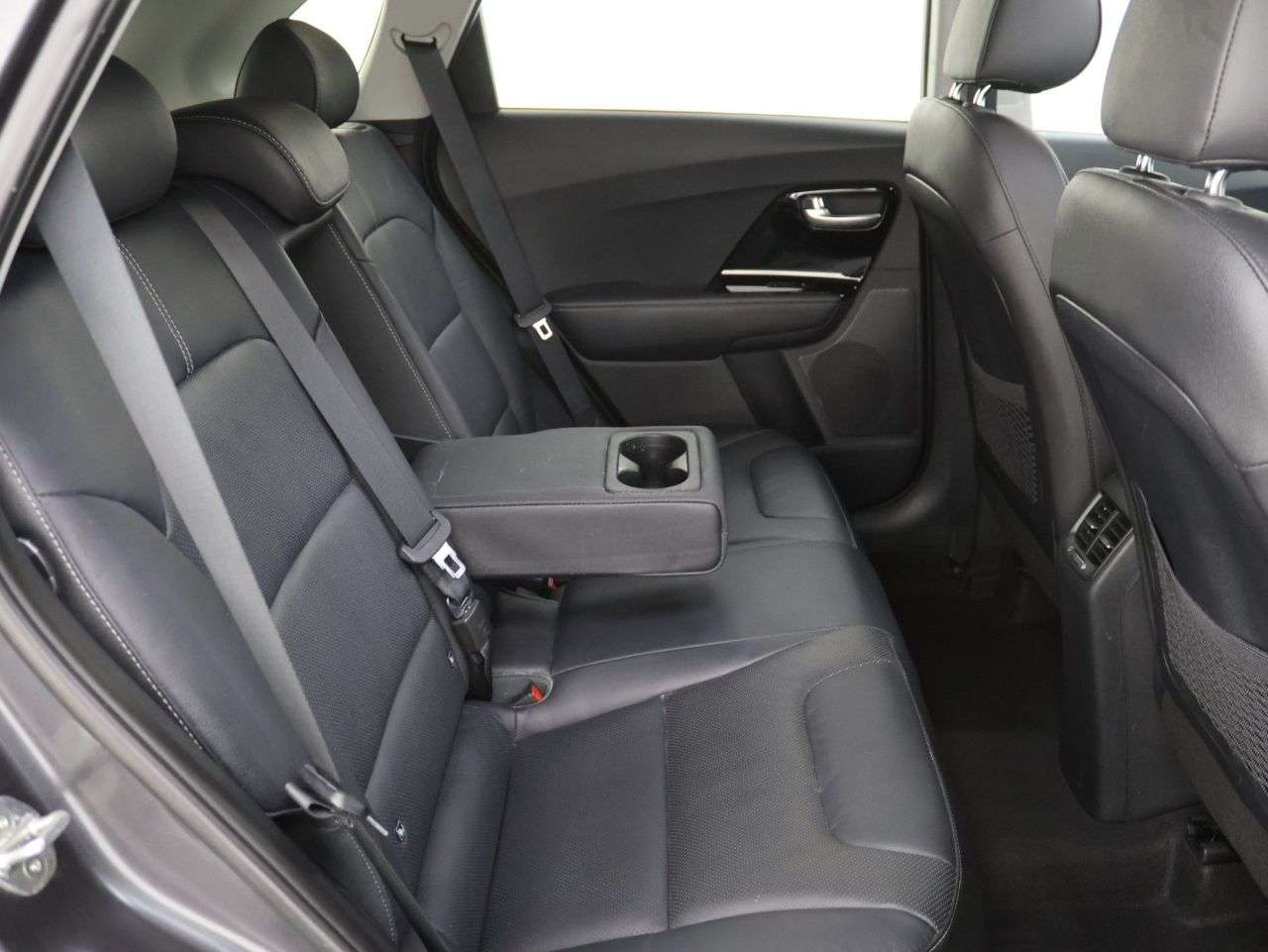 2019 KIA NIRO 2019 KIA NIRO