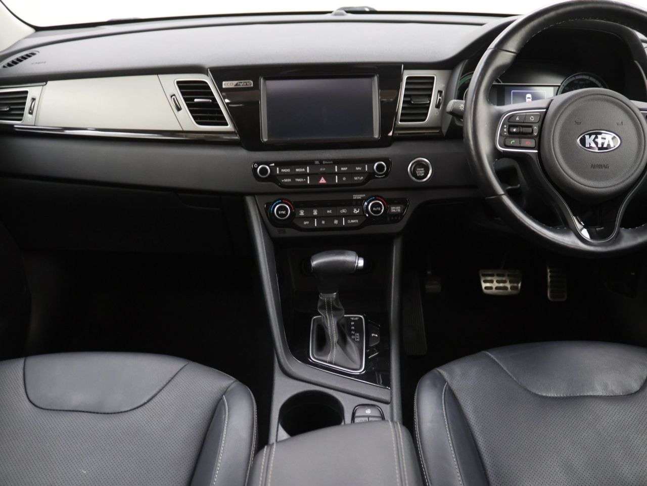 2019 KIA NIRO 2019 KIA NIRO
