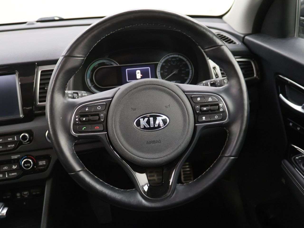 2019 KIA NIRO 2019 KIA NIRO