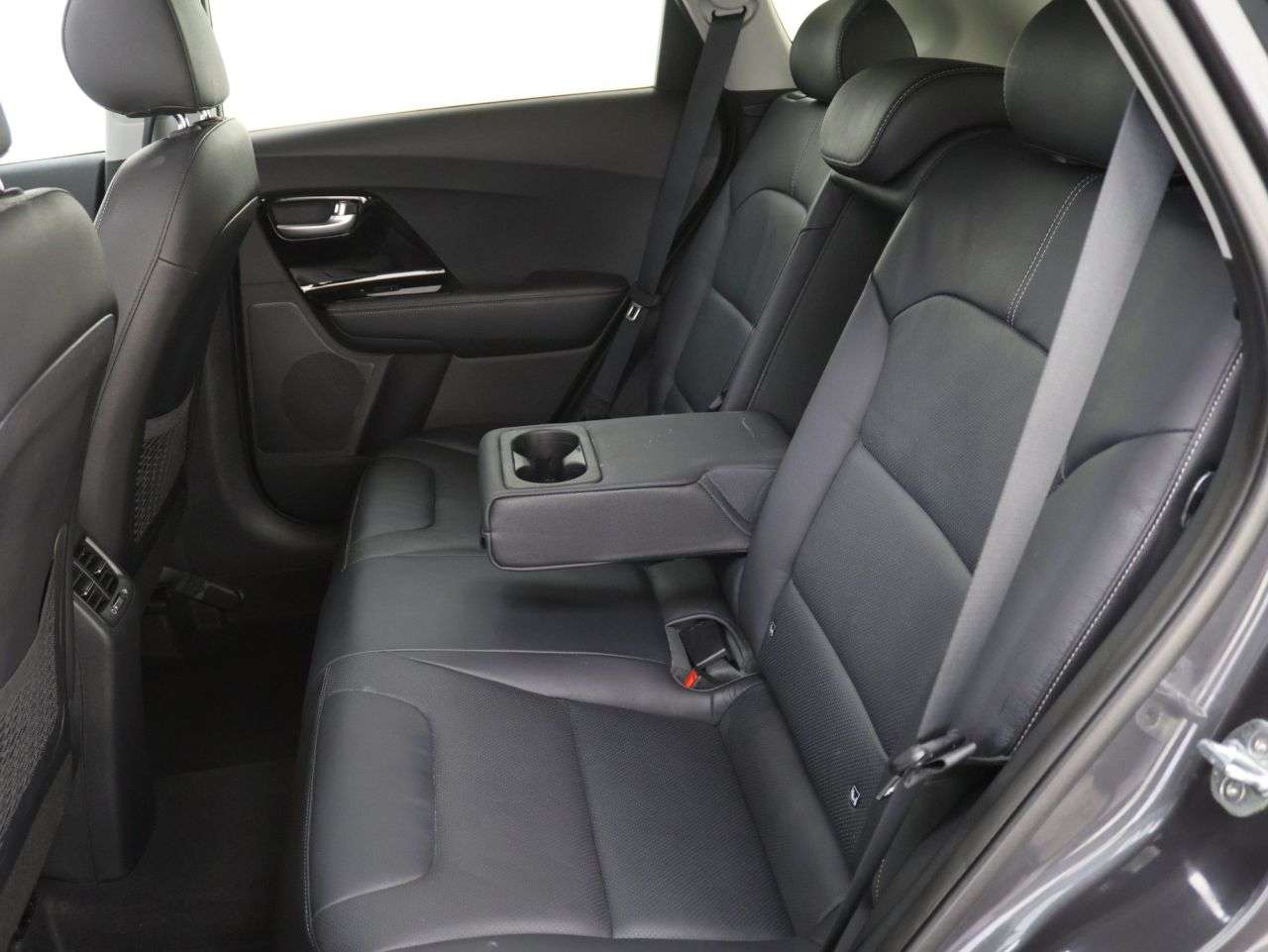 2019 KIA NIRO 2019 KIA NIRO