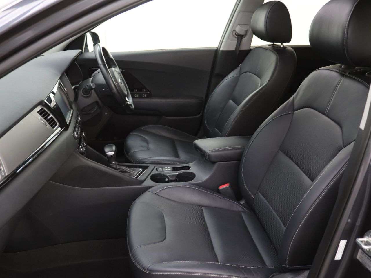 2019 KIA NIRO 2019 KIA NIRO